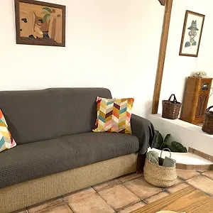  Séjour à la campagne Casa Del Amigo Carmelo
