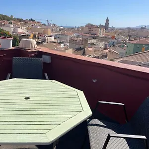 Two Bedroom In Center With Views , Málaga Espagne