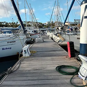  Bateau-hôtel Spirit Of Shackleton Yacht